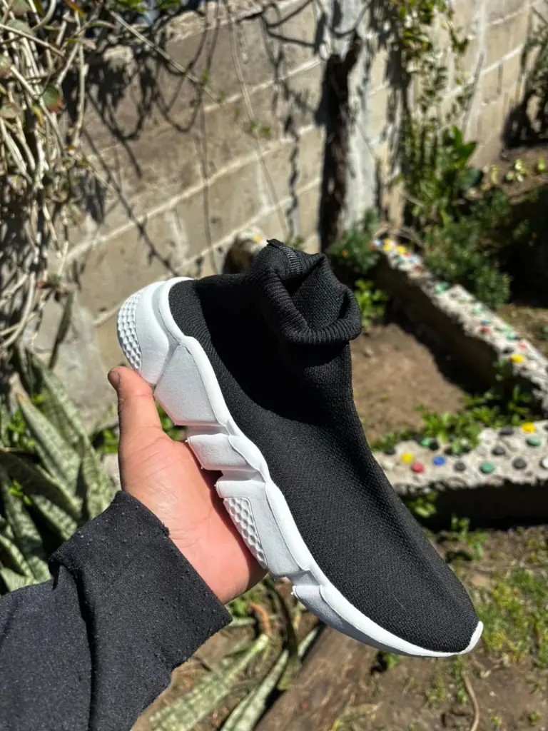 Zapatillas valenciaga